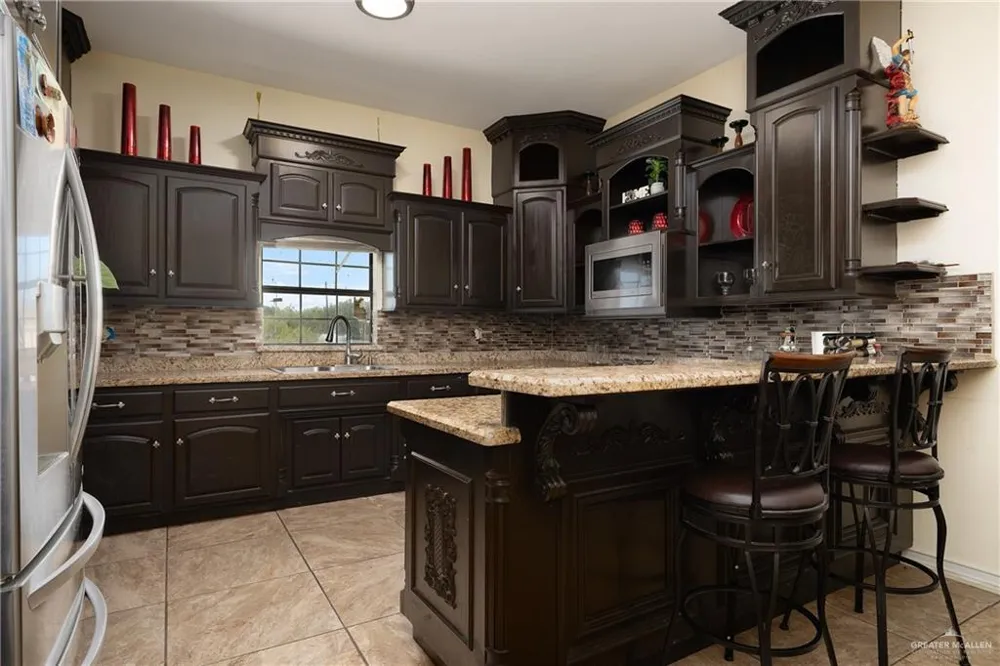 138 Meadow Loop Rio Grande City, TX 78582