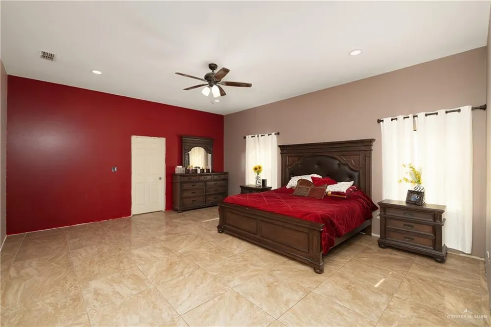 138 Meadow Loop Rio Grande City, TX 78582