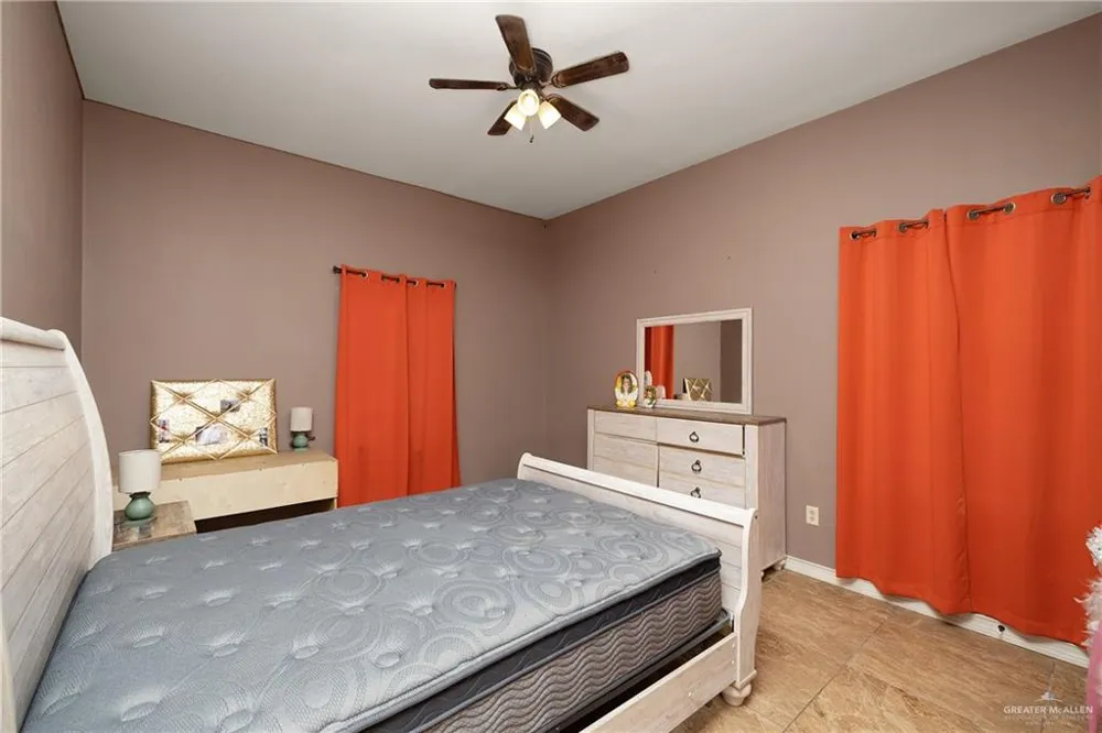 138 Meadow Loop Rio Grande City, TX 78582