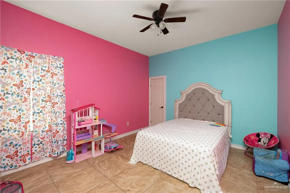 138 Meadow Loop Rio Grande City, TX 78582