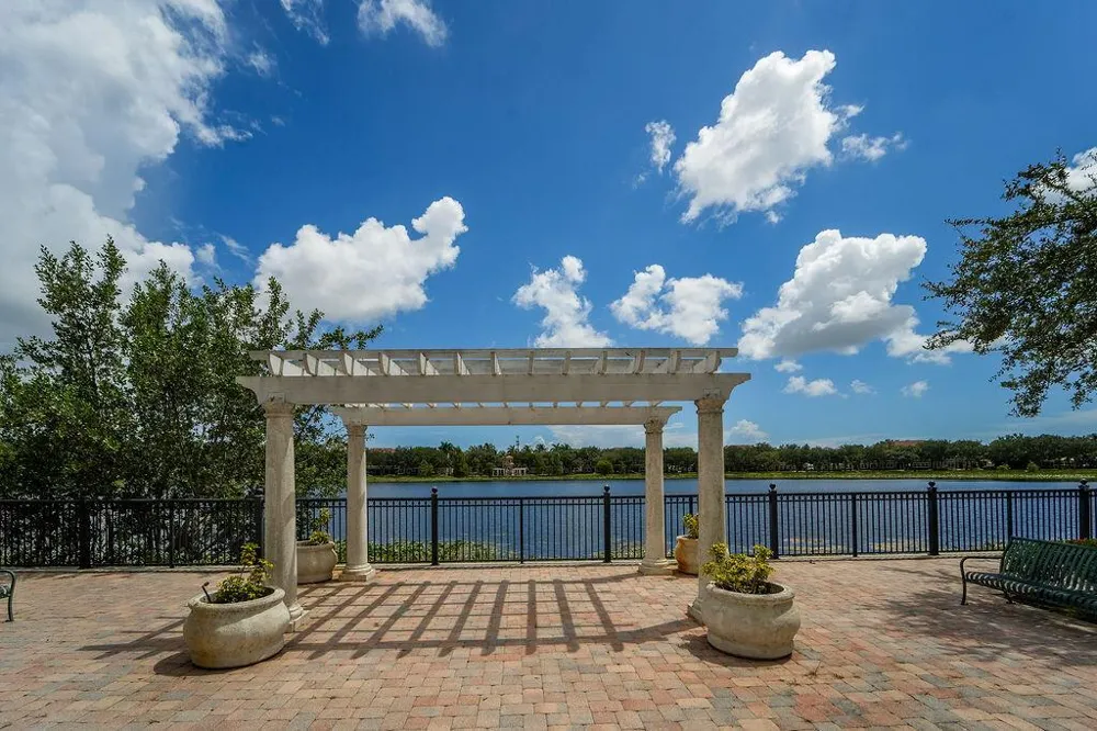 8074 MURANO CIRCLE Palm Beach Gardens, FL 33418