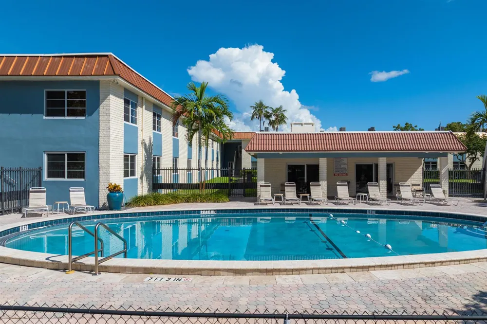 9 NE 19TH COURT #119C Wilton Manors, FL 33305
