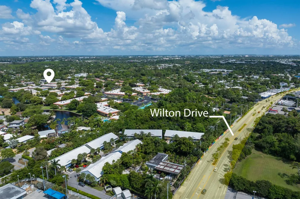 9 NE 19TH COURT #119C Wilton Manors, FL 33305