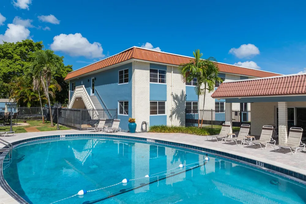 9 NE 19TH COURT #119C Wilton Manors, FL 33305