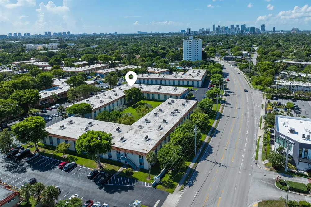 9 NE 19TH COURT #119C Wilton Manors, FL 33305