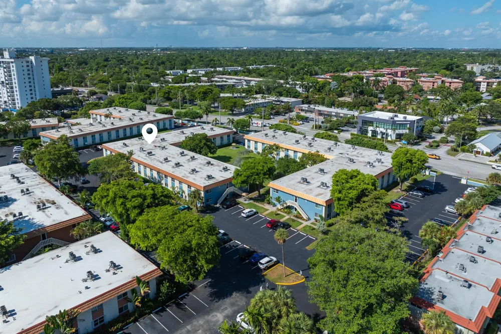 9 NE 19TH COURT #119C Wilton Manors, FL 33305