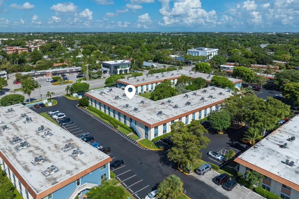 9 NE 19TH COURT #119C Wilton Manors, FL 33305