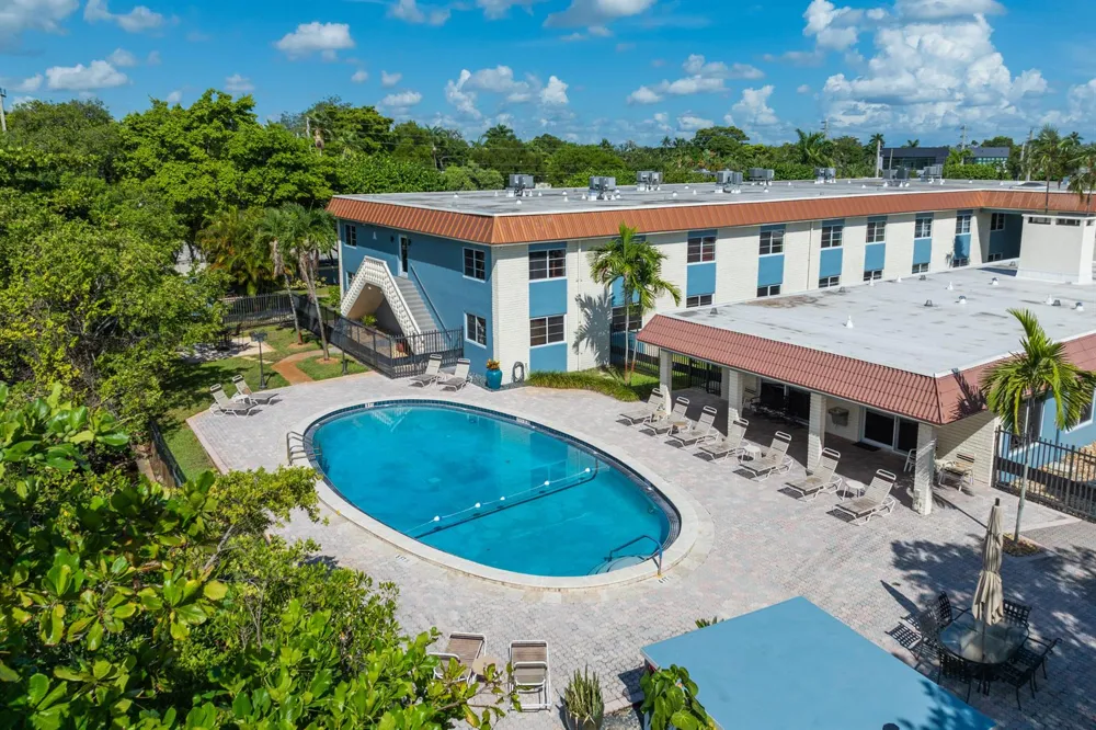 9 NE 19TH COURT #119C Wilton Manors, FL 33305