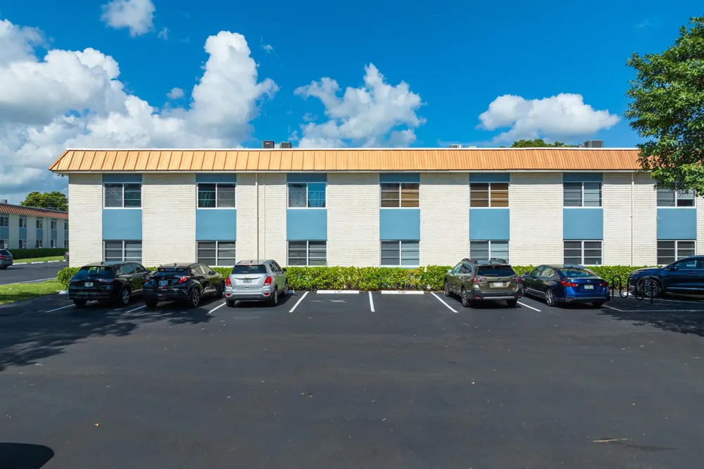 9 NE 19TH COURT #119C Wilton Manors, FL 33305