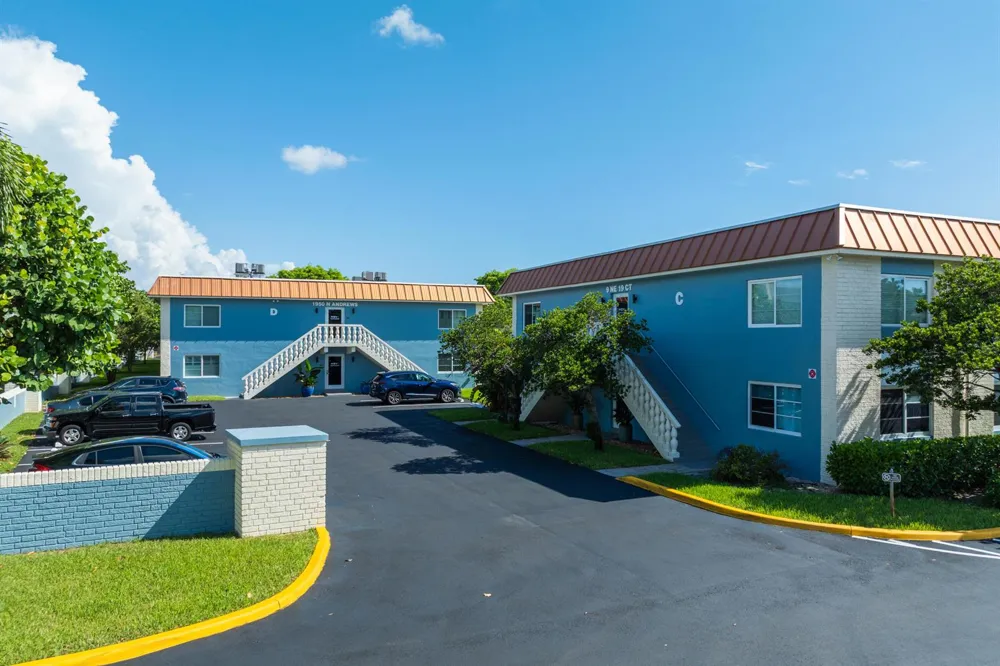 9 NE 19TH COURT #119C Wilton Manors, FL 33305