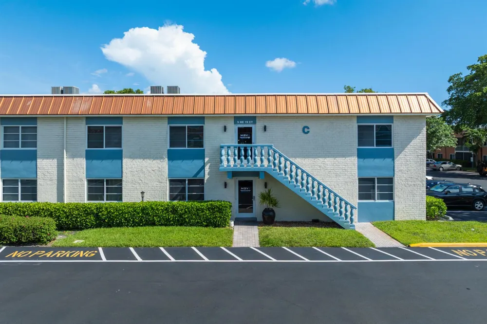9 NE 19TH COURT #119C Wilton Manors, FL 33305