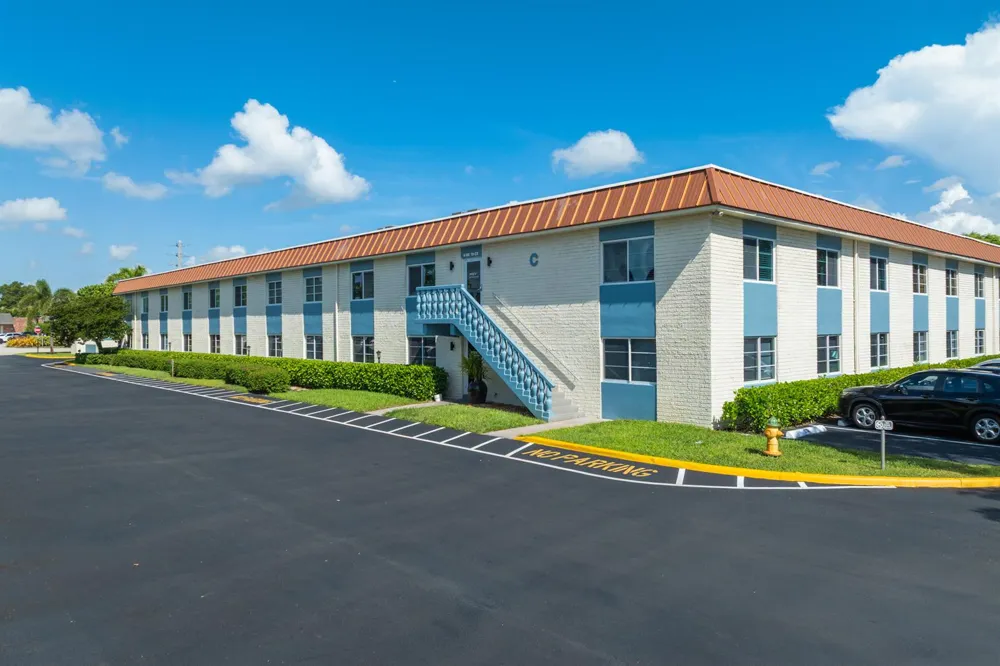 9 NE 19TH COURT #119C Wilton Manors, FL 33305