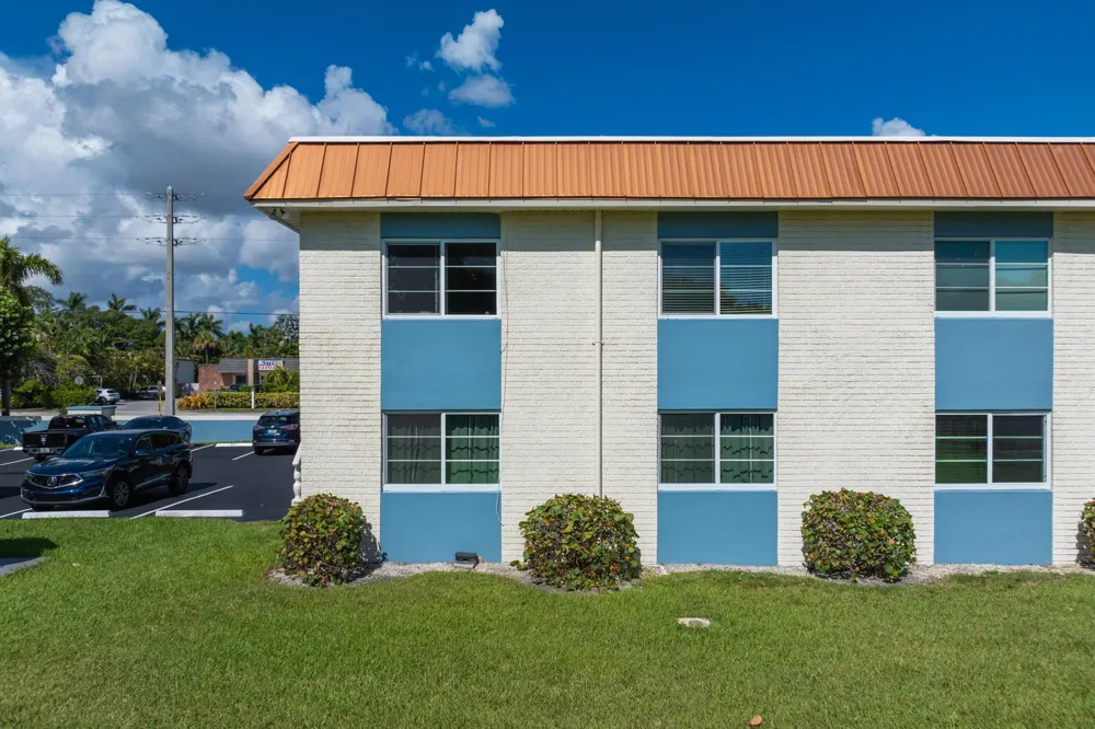 9 NE 19TH COURT #119C Wilton Manors, FL 33305