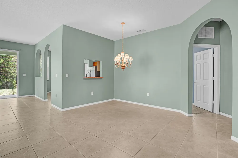 734 SW Rocky Bayou Terrace Port St. Lucie, FL 34986