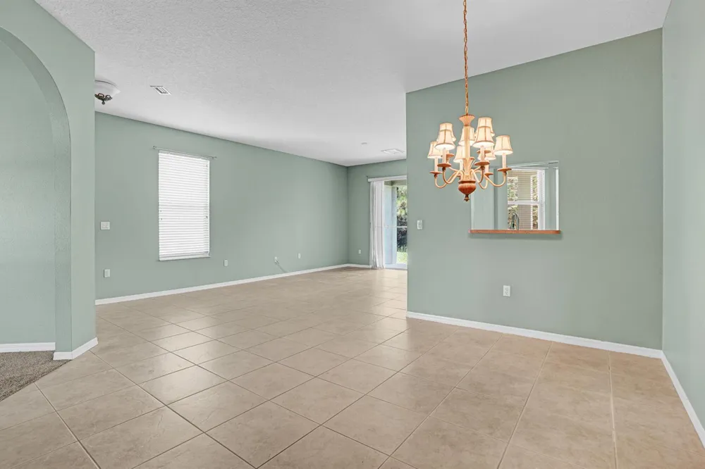 734 SW Rocky Bayou Terrace Port St. Lucie, FL 34986