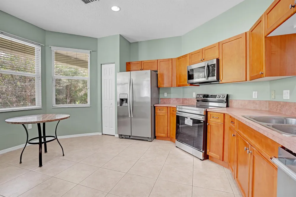 734 SW Rocky Bayou Terrace Port St. Lucie, FL 34986