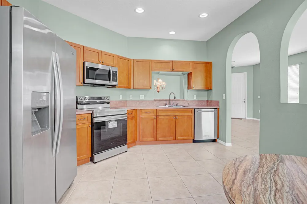 734 SW Rocky Bayou Terrace Port St. Lucie, FL 34986