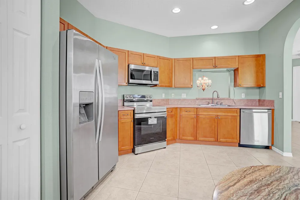 734 SW Rocky Bayou Terrace Port St. Lucie, FL 34986