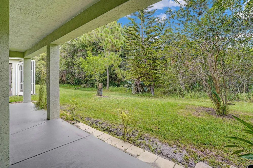 734 SW Rocky Bayou Terrace Port St. Lucie, FL 34986