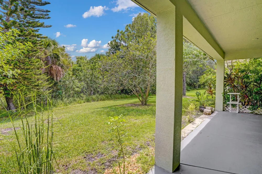 734 SW Rocky Bayou Terrace Port St. Lucie, FL 34986