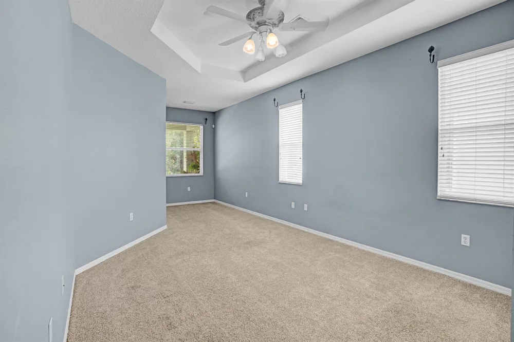 734 SW Rocky Bayou Terrace Port St. Lucie, FL 34986