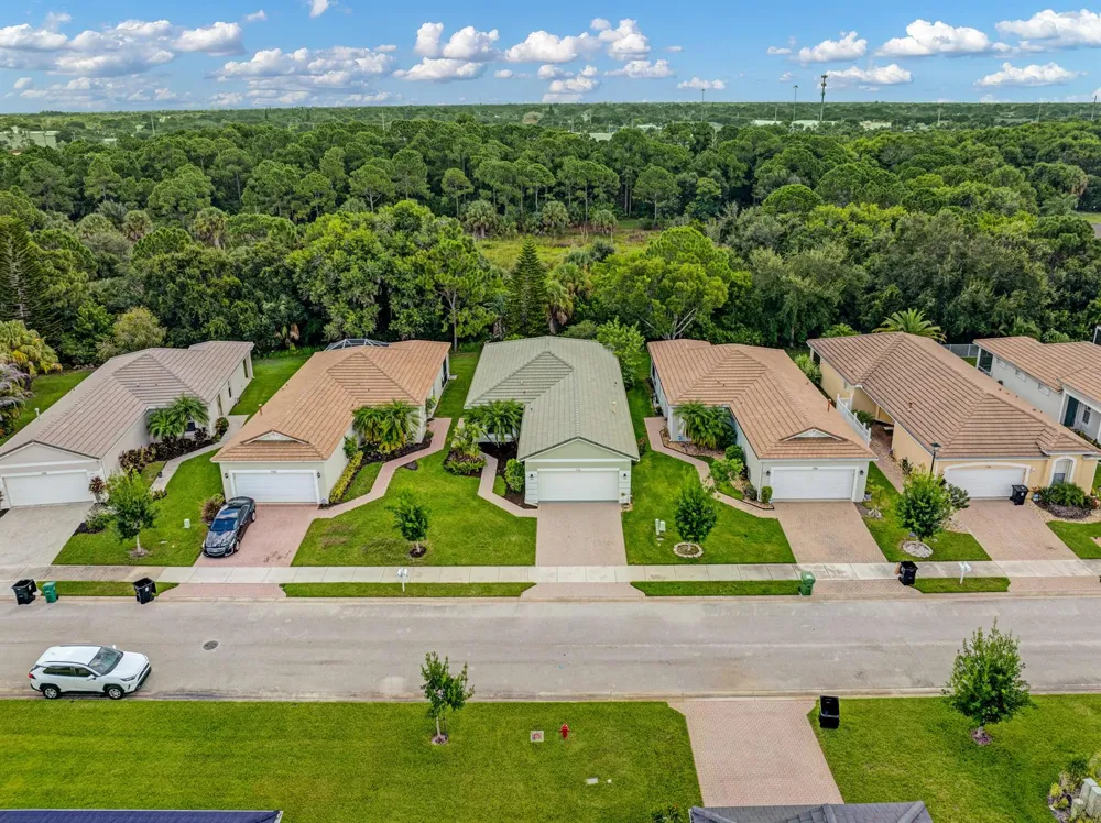 734 SW Rocky Bayou Terrace Port St. Lucie, FL 34986