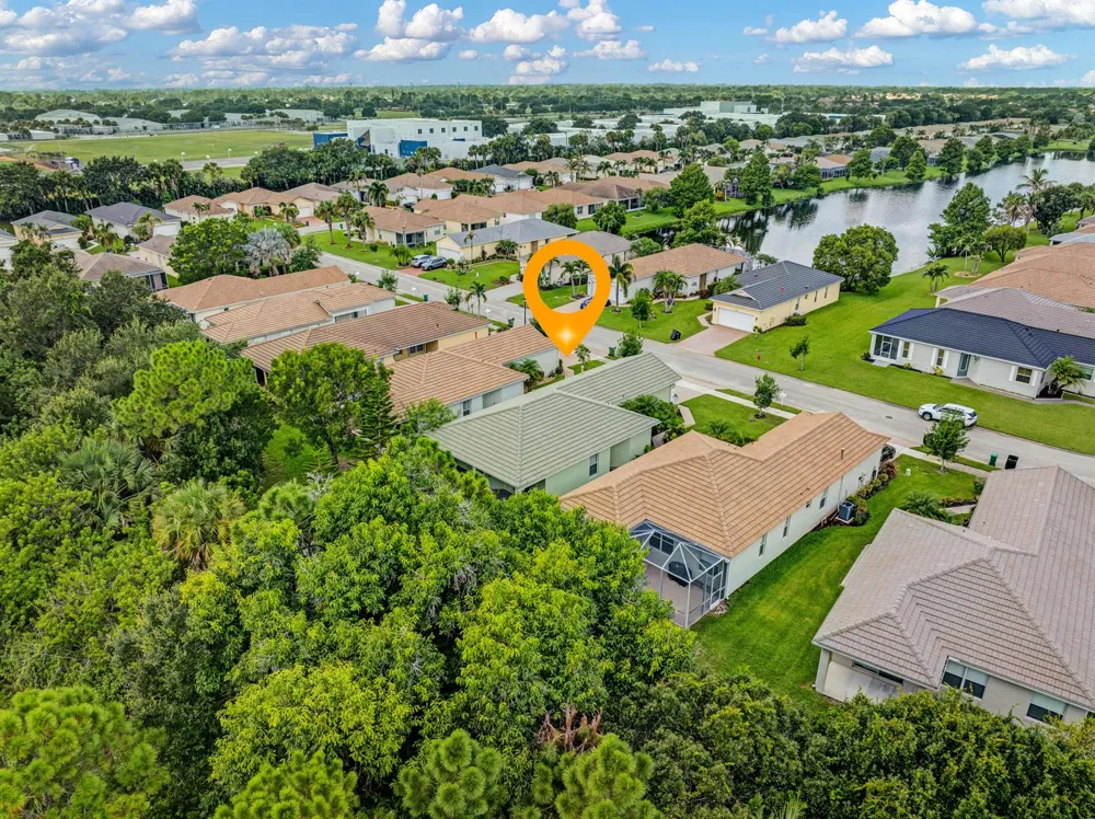 734 SW Rocky Bayou Terrace Port St. Lucie, FL 34986
