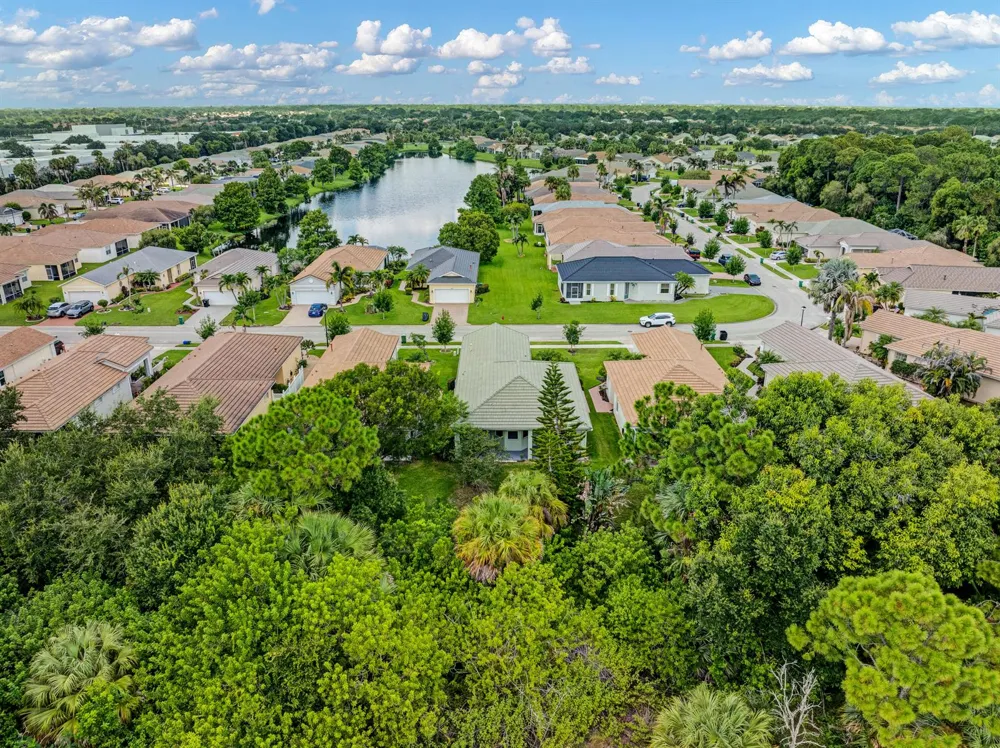 734 SW Rocky Bayou Terrace Port St. Lucie, FL 34986