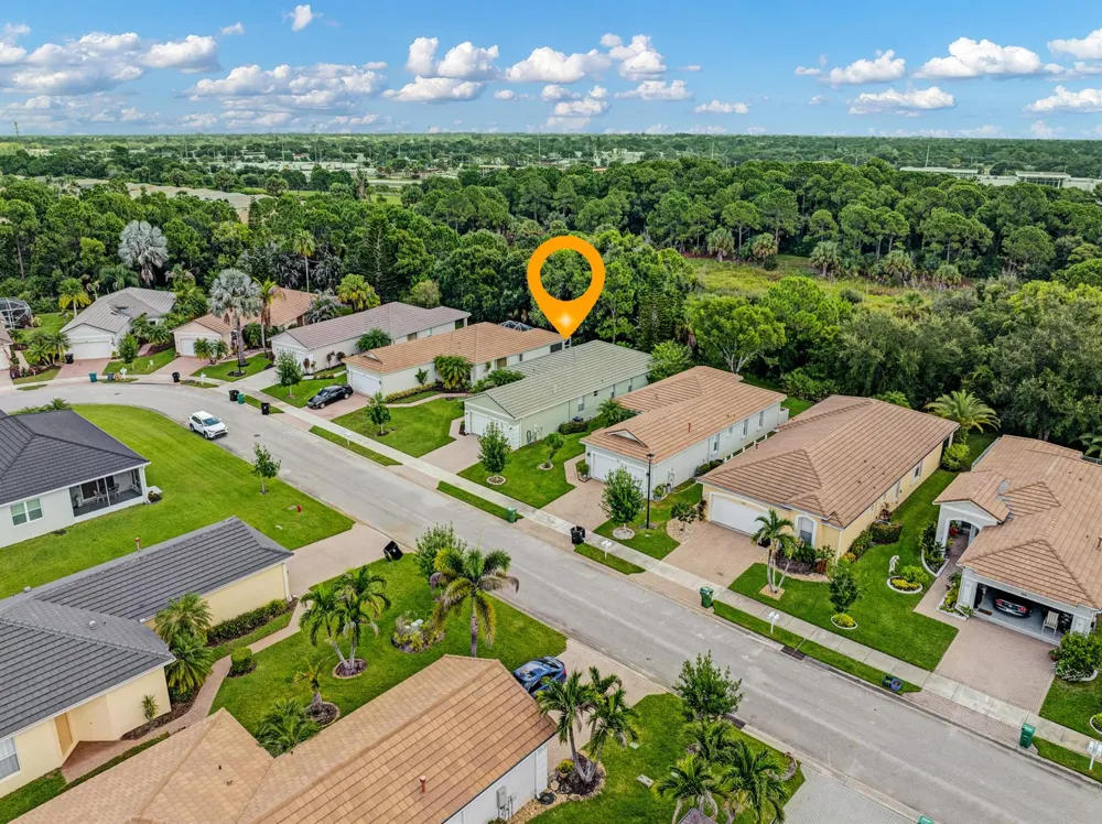 734 SW Rocky Bayou Terrace Port St. Lucie, FL 34986