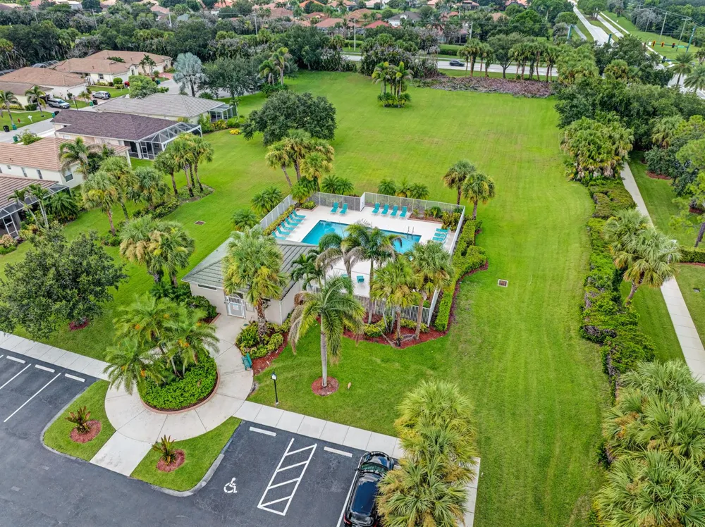 734 SW Rocky Bayou Terrace Port St. Lucie, FL 34986
