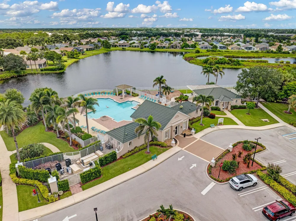 734 SW Rocky Bayou Terrace Port St. Lucie, FL 34986