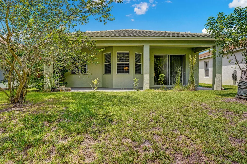 734 SW Rocky Bayou Terrace Port St. Lucie, FL 34986