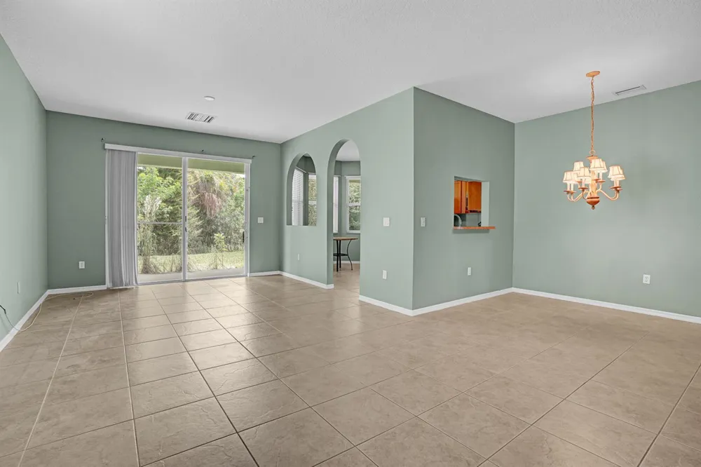 734 SW Rocky Bayou Terrace Port St. Lucie, FL 34986