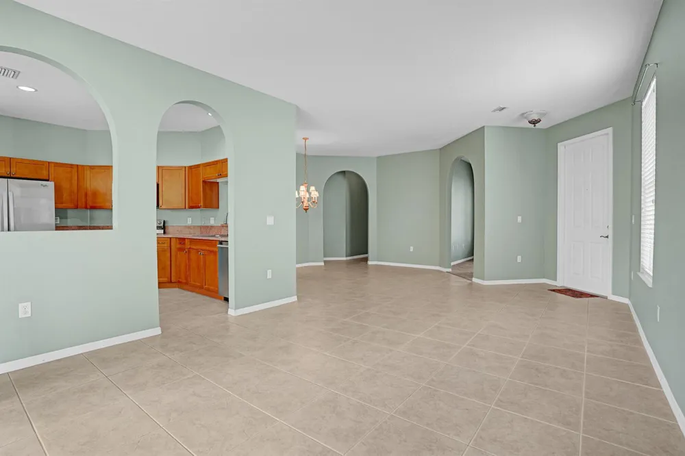 734 SW Rocky Bayou Terrace Port St. Lucie, FL 34986