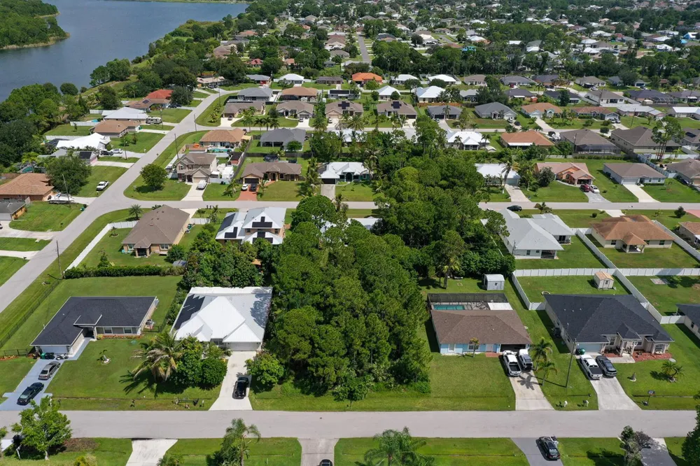 1881 SW LOFGREN AVENUE Port St. Lucie, FL 34953