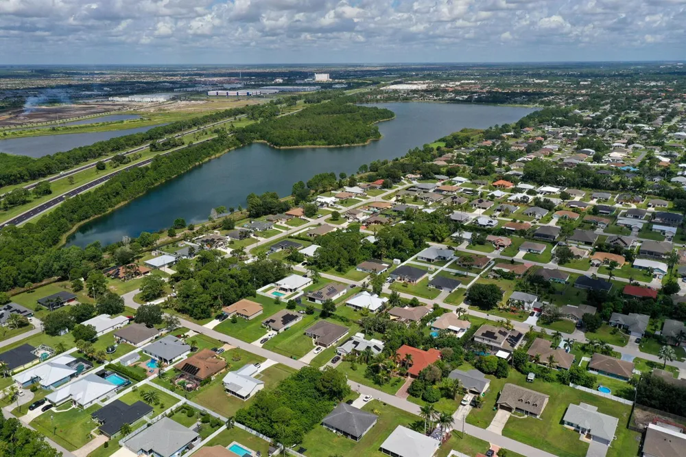 1881 SW LOFGREN AVENUE Port St. Lucie, FL 34953