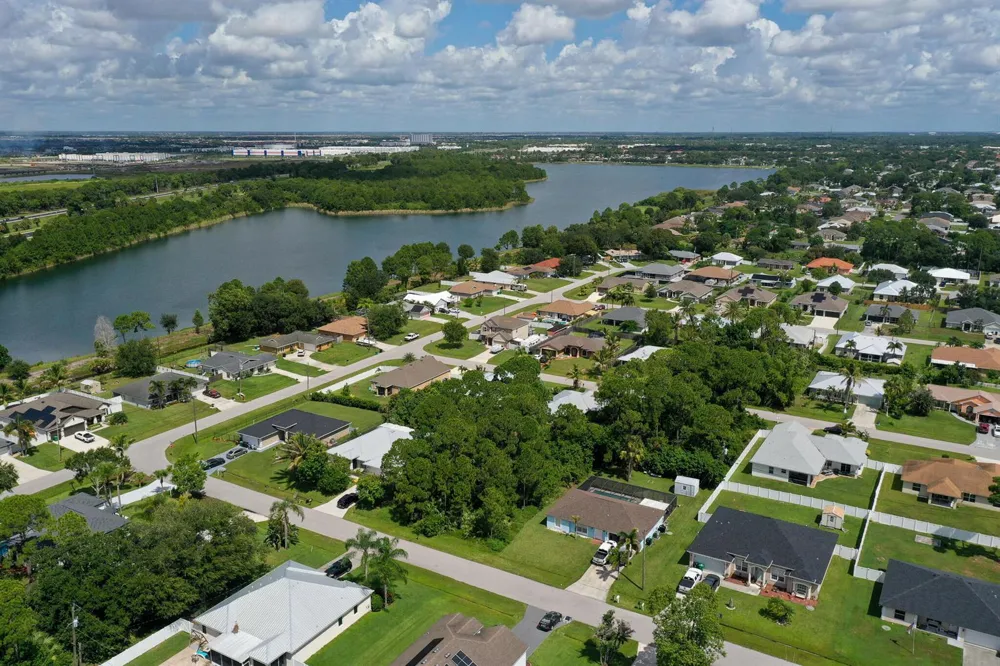 1881 SW LOFGREN AVENUE Port St. Lucie, FL 34953