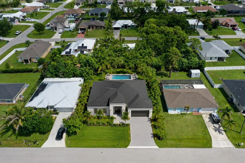 1881 SW LOFGREN AVENUE Port St. Lucie, FL 34953