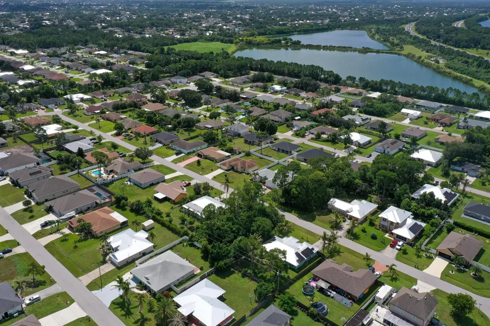 1881 SW LOFGREN AVENUE Port St. Lucie, FL 34953