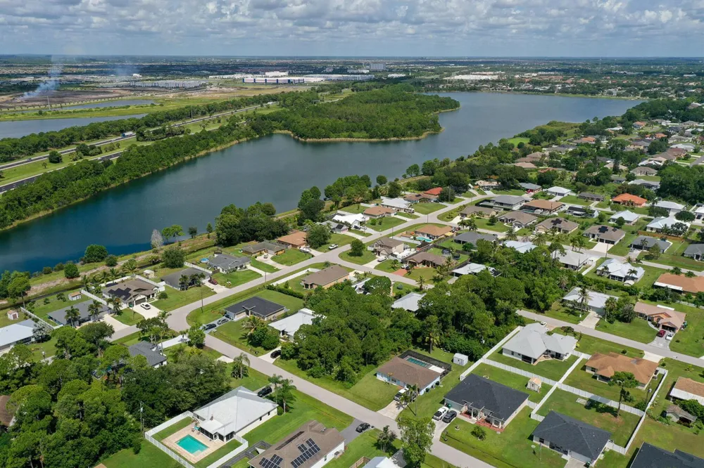 1881 SW LOFGREN AVENUE Port St. Lucie, FL 34953