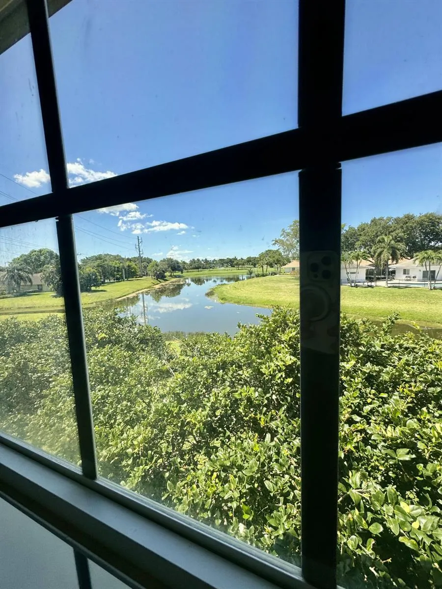 4488 Hickory Drive Palm Beach Gardens, FL 33418
