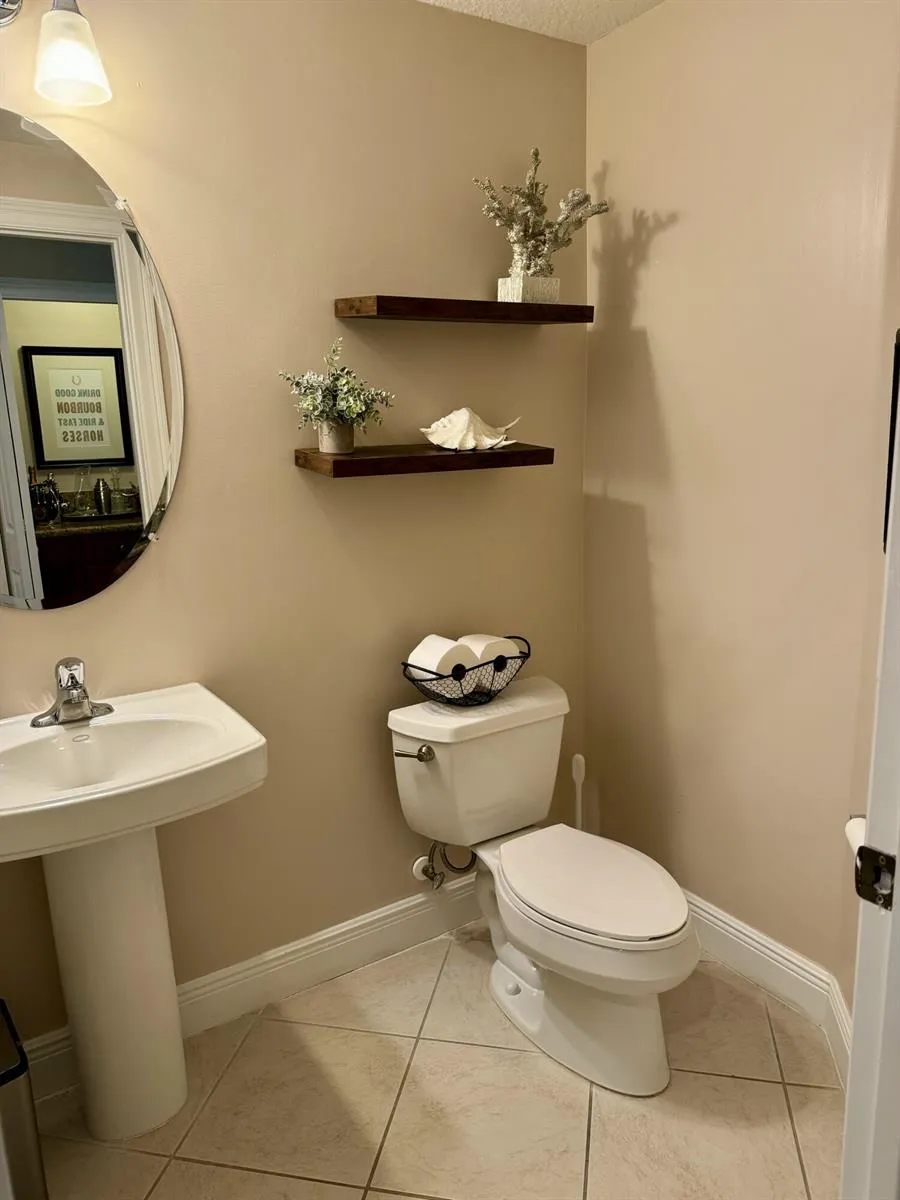 4488 Hickory Drive Palm Beach Gardens, FL 33418