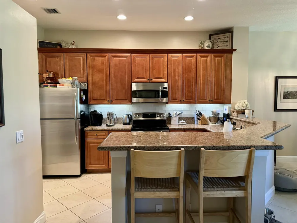 4488 Hickory Drive Palm Beach Gardens, FL 33418