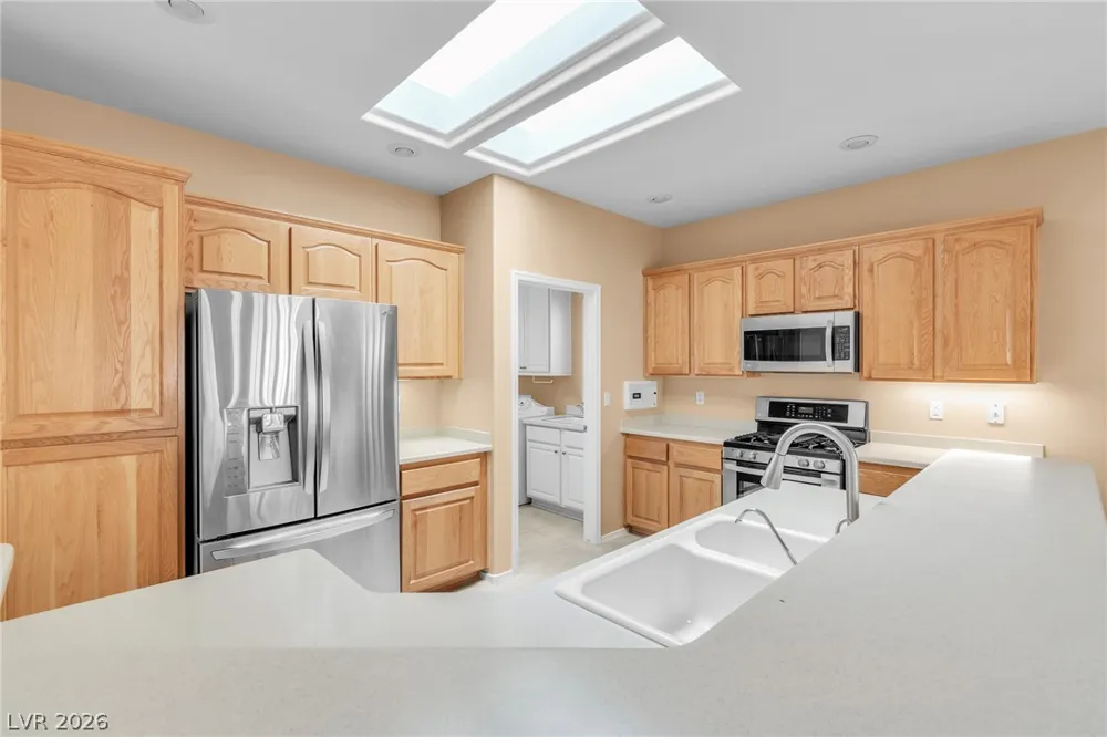 1668 Sebring Hills Drive Henderson, NV 89052