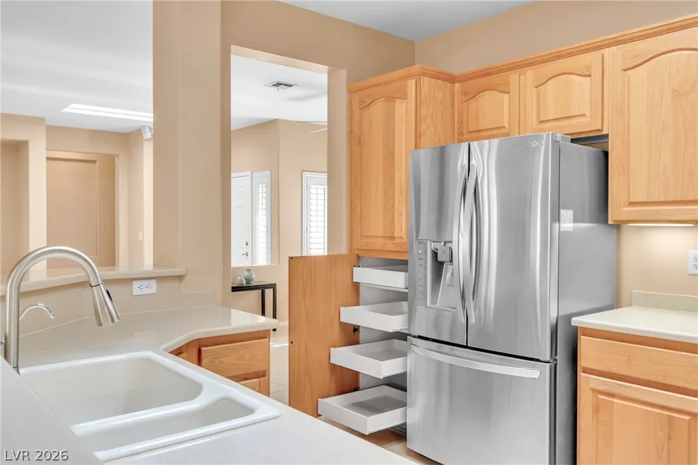 1668 Sebring Hills Drive Henderson, NV 89052