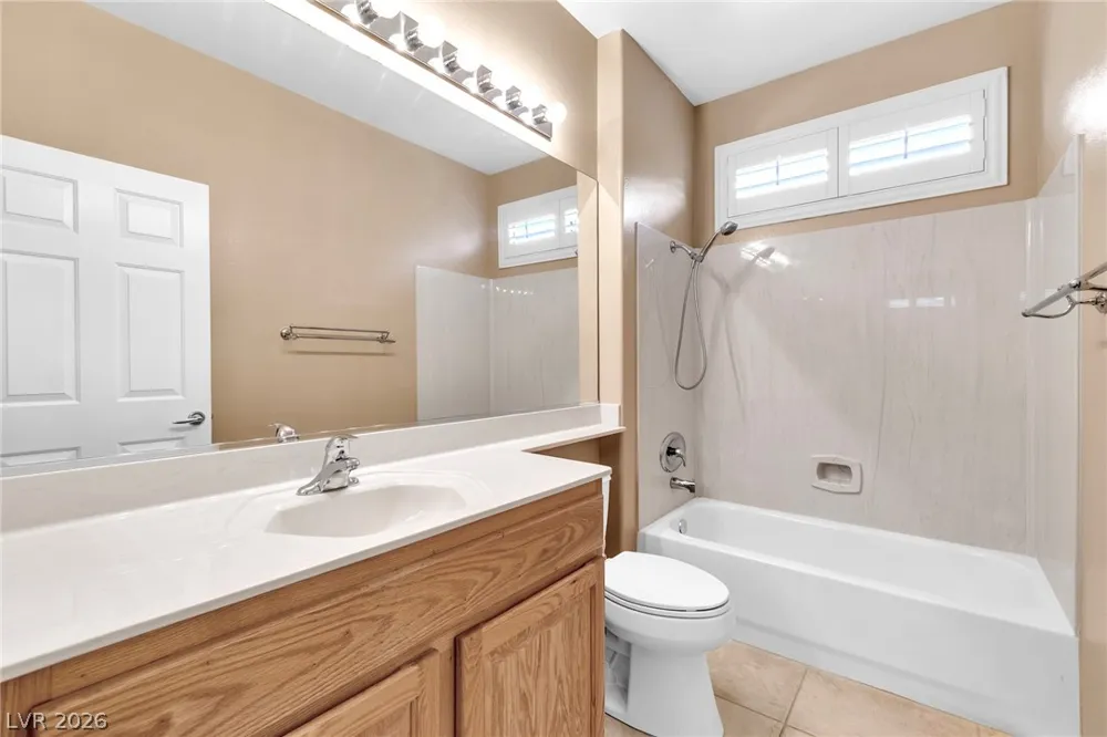 1668 Sebring Hills Drive Henderson, NV 89052