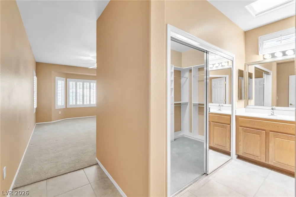 1668 Sebring Hills Drive Henderson, NV 89052