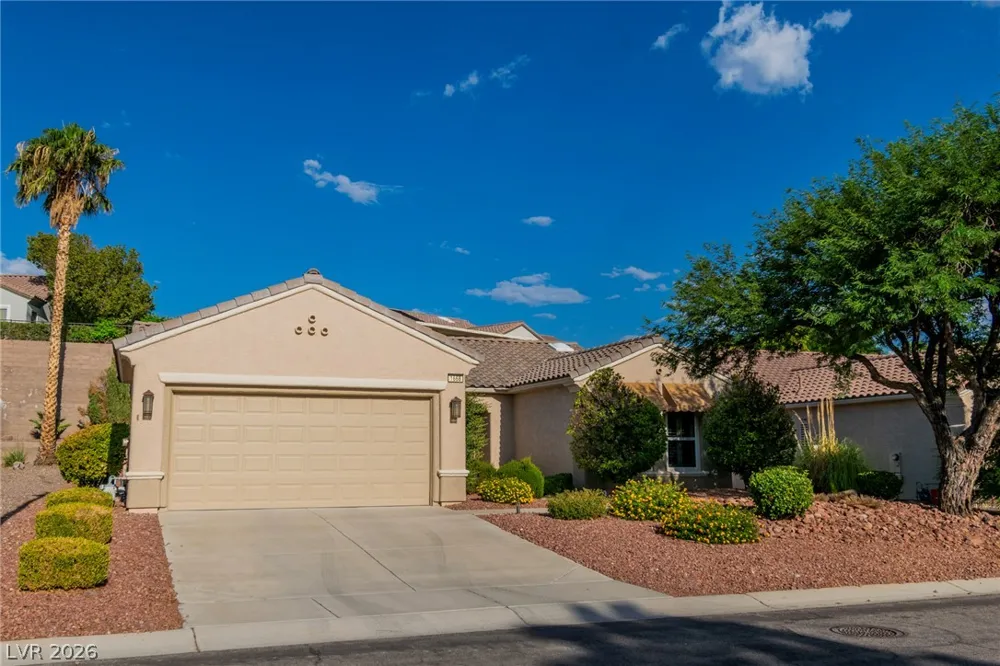 1668 Sebring Hills Drive Henderson, NV 89052