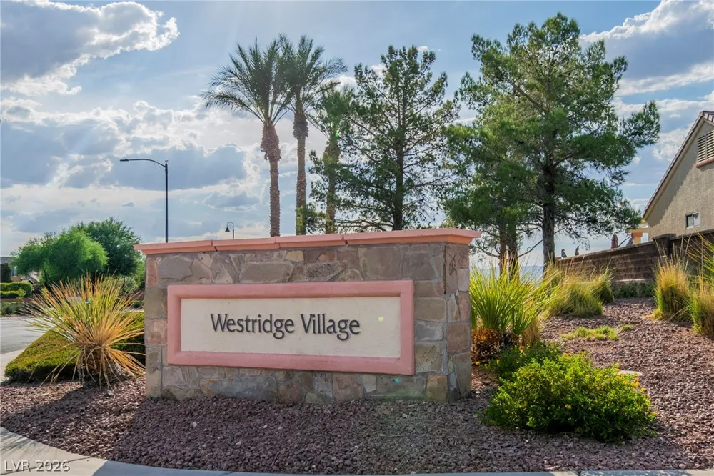 1668 Sebring Hills Drive Henderson, NV 89052