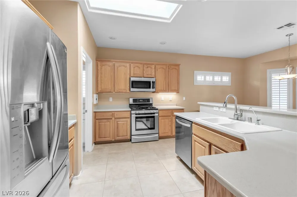 1668 Sebring Hills Drive Henderson, NV 89052